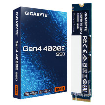 foto de SSD GIGABYTE G440E500G M2 500GB