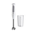 foto de BATIDORA DE MANO BRAUN MQ50001M MULTIQUICK 5 1000W 21 VEL. ACERO