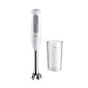foto de BATIDORA DE MANO BRAUN MQ50001M MULTIQUICK 5 1000W 21 VEL. ACERO