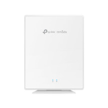 foto de AP TECHO TP-LINK OMADA WIFI6 EAP650-DESKTOP AX3000