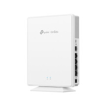 foto de AP TECHO TP-LINK OMADA WIFI6 EAP650-DESKTOP AX3000