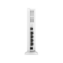 foto de AP TECHO TP-LINK OMADA WIFI6 EAP650-DESKTOP AX3000