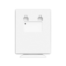 foto de AP TECHO TP-LINK OMADA WIFI6 EAP650-DESKTOP AX3000