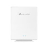 foto de TP-Link Omada EAP650-DESKTOP punto de acceso inal?mbrico 2976 Mbit/s Blanco Energ?a sobre Ethernet (PoE)