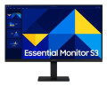 foto de MONITOR SAMSUNG 24 LS24D304GAUXEN FHD 100HZ IPS