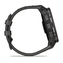 foto de SMARTWATCH GARMIN INSTINCT 3 50MM AMOLED NEGRO CORREA NEGRA