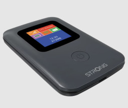 foto de HOTSPOT PORTATIL 4G 150C CON PANTALLA