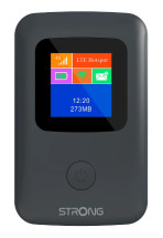 foto de HOTSPOT PORTATIL 4G 150C CON PANTALLA