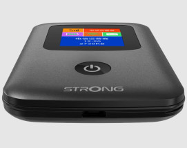 foto de HOTSPOT PORTATIL 4G 150C CON PANTALLA