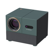 foto de Strong MIRA1 videoproyector 300 l?menes ANSI LCD 1080p (1920x1080) Verde