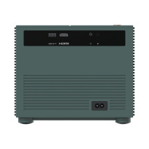 foto de Strong MIRA1 videoproyector 300 l?menes ANSI LCD 1080p (1920x1080) Verde