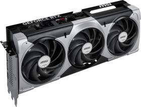 foto de TARJETA GRAFICA MSI RTX 5090 32G VENTUS 3X OC