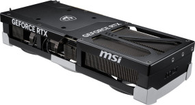 foto de TARJETA GRAFICA MSI RTX 5090 32G VENTUS 3X OC