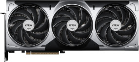 foto de TARJETA GRAFICA MSI RTX 5090 32G VENTUS 3X OC