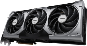 foto de TARJETA GRAFICA MSI RTX 5090 32G VENTUS 3X OC