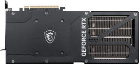 foto de TARJETA GRAFICA MSI RTX 5090 32G VENTUS 3X OC