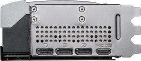 foto de TARJETA GRAFICA MSI RTX 5090 32G VENTUS 3X OC
