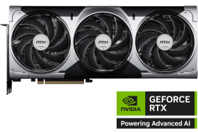 foto de TARJETA GRAFICA MSI RTX 5090 32G VENTUS 3X OC