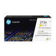 foto de TONER HP 213X AMARILLA