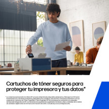 foto de HP Cartucho de T?ner Original LaserJet 219A amarillo