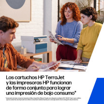 foto de HP Cartucho de T?ner Original LaserJet 219A amarillo