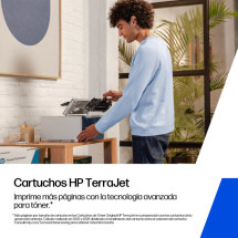 foto de HP Cartucho de T?ner Original LaserJet 219X de alta capacidad negro