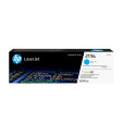 foto de TONER HP 219A CIAN