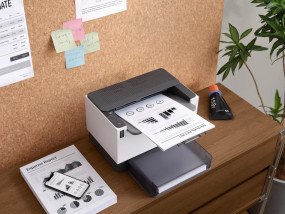 foto de HP Cartucho de T?ner Original LaserJet 219A cian
