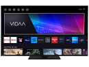 foto de TV TOSHIBA 55 55QV3463DG UHD QLED SMART TV PEANA
