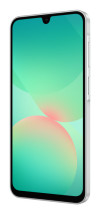 foto de SMARTPHONE SAMSUNG GALAXY A26 8GB/256GB WHITE
