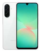 foto de SMARTPHONE SAMSUNG GALAXY A26 8GB/256GB WHITE