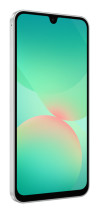 foto de SMARTPHONE SAMSUNG GALAXY A26 8GB/256GB WHITE