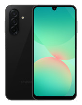 foto de SMARTPHONE SAMSUNG GALAXY A26 8GB/256GB BLACK