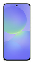 foto de SMARTPHONE SAMSUNG GALAXY A36 8GB/256GB AWESOME LIME