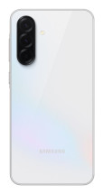 foto de SMARTPHONE SAMSUNG GALAXY A36 8GB/256GB AWESOME WHITE