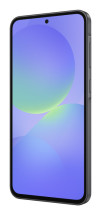 foto de SMARTPHONE SAMSUNG GALAXY A36 8GB/256GB AWESOME BLACK