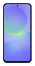 foto de SMARTPHONE SAMSUNG GALAXY A36 8GB/256GB AWESOME BLACK
