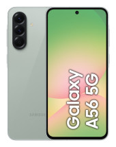 foto de SMARTPHONE SAMSUNG GALAXY A56 8GB/256GB AWESOME OLIVE
