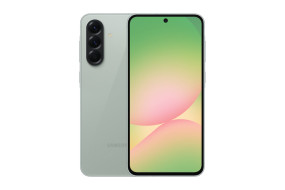 foto de SMARTPHONE SAMSUNG GALAXY A56 8GB/256GB AWESOME OLIVE