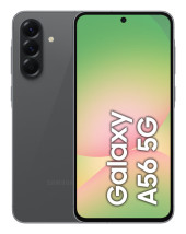 foto de SMARTPHONE SAMSUNG GALAXY A56 8GB/256GB AWESOME GRAPHITE