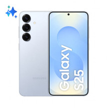 foto de SMARTPHONE SAMSUNG GALAXY S25 12GB 128GB 6,2 5G BLUE