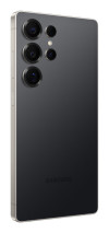 foto de SMARTPHONE SAMSUNG GALAXY S25 ULTRA 12GB 256GB 6,9 5G TITANIUM BLACK