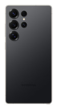 foto de SMARTPHONE SAMSUNG GALAXY S25 ULTRA 12GB 256GB 6,9 5G TITANIUM BLACK
