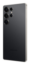 foto de SMARTPHONE SAMSUNG GALAXY S25 ULTRA 12GB 256GB 6,9 5G TITANIUM BLACK
