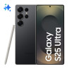 foto de SMARTPHONE SAMSUNG GALAXY S25 ULTRA 12GB 256GB 6,9 5G TITANIUM BLACK