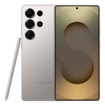 foto de SMARTPHONE SAMSUNG GALAXY S25 ULTRA 12GB 256GB 6,9 5G TITANIUM GRAY