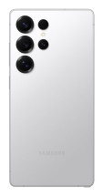 foto de SMARTPHONE SAMSUNG GALAXY S25 ULTRA 12GB 256GB 6,9 5G TITANIUM SILVER