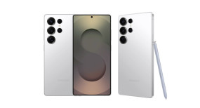 foto de SMARTPHONE SAMSUNG GALAXY S25 ULTRA 12GB 256GB 6,9 5G TITANIUM SILVER