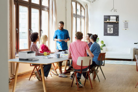 foto de IMPRESORAS HP LASERJET MONOCROMO M209D