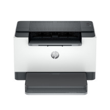 foto de HP LaserJet M209d Blanco y negro Impresora, A doble cara